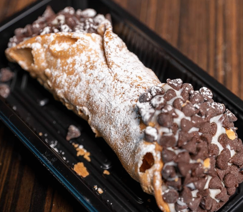 cannoli