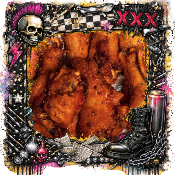 ChickenPunk ChickenPunk